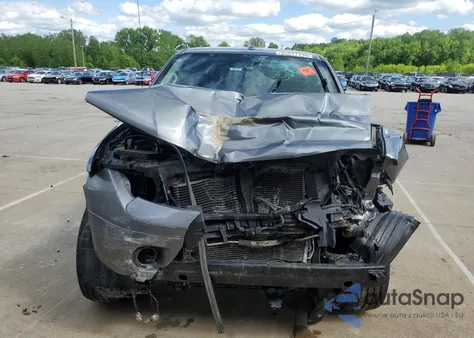 2017 Nissan Frontier S from USA, damaged, VIN 1N6AD0ER8HN730153